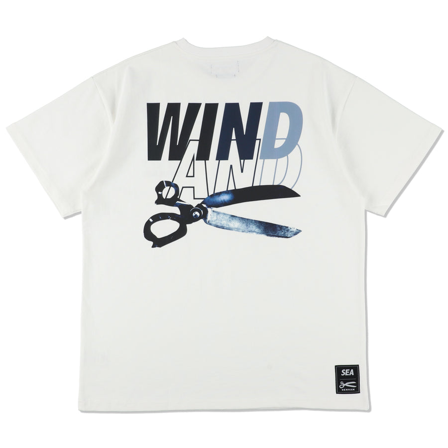 Our awesome T-shirt in 70 characters or less. – WIND AND SEA