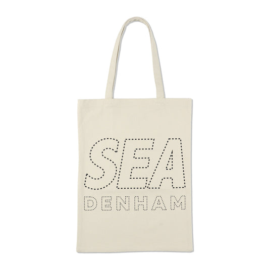 DENHAM x WDS Canvas Tote Bag (Large)