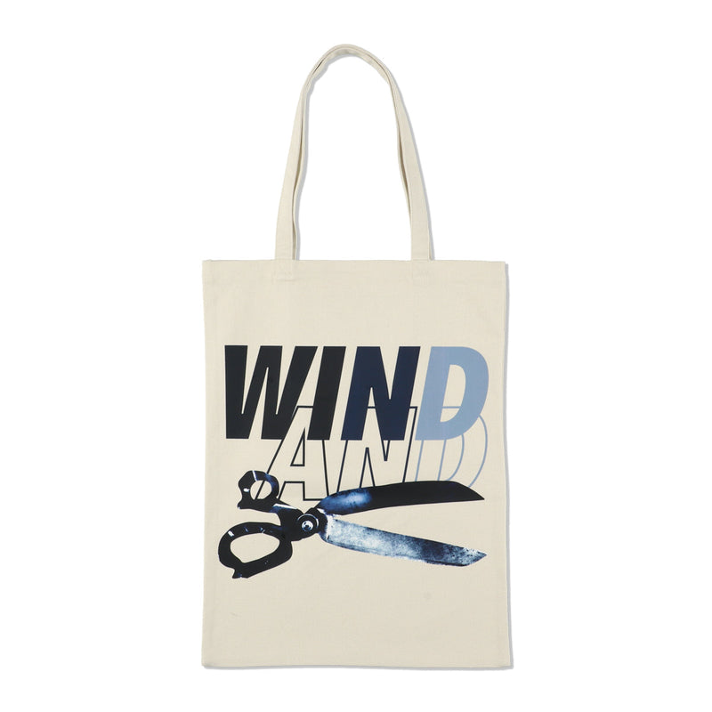 DENHAM x WDS Canvas Tote Bag (Large)
