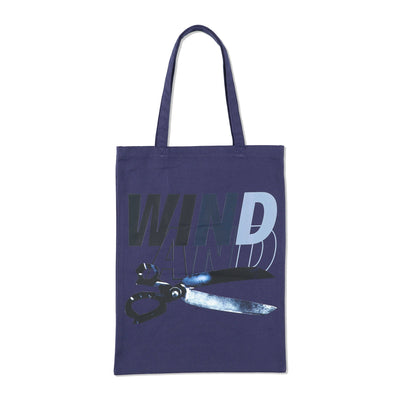 DENHAM x WDS Canvas Tote Bag (Large)