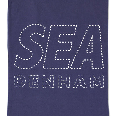 DENHAM x WDS Canvas Tote Bag (Large)