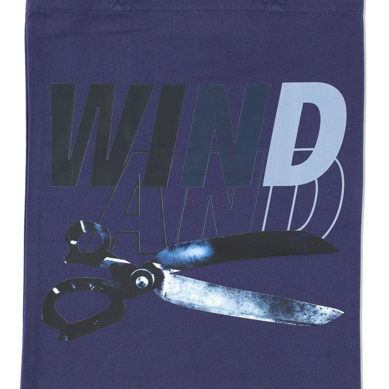 DENHAM x WDS Canvas Tote Bag (Large)