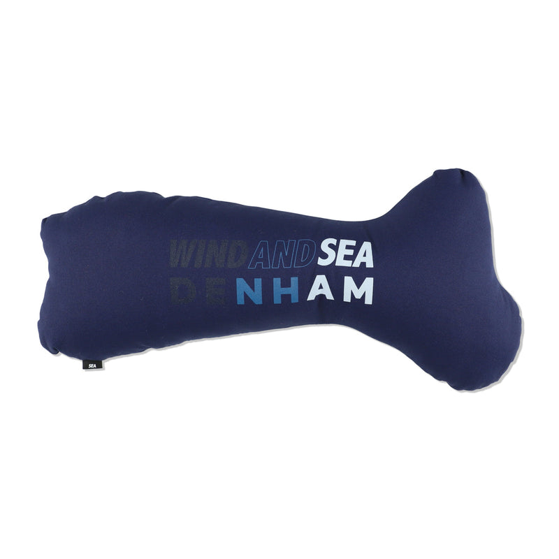 DENHAM x WDS Razor Pillow