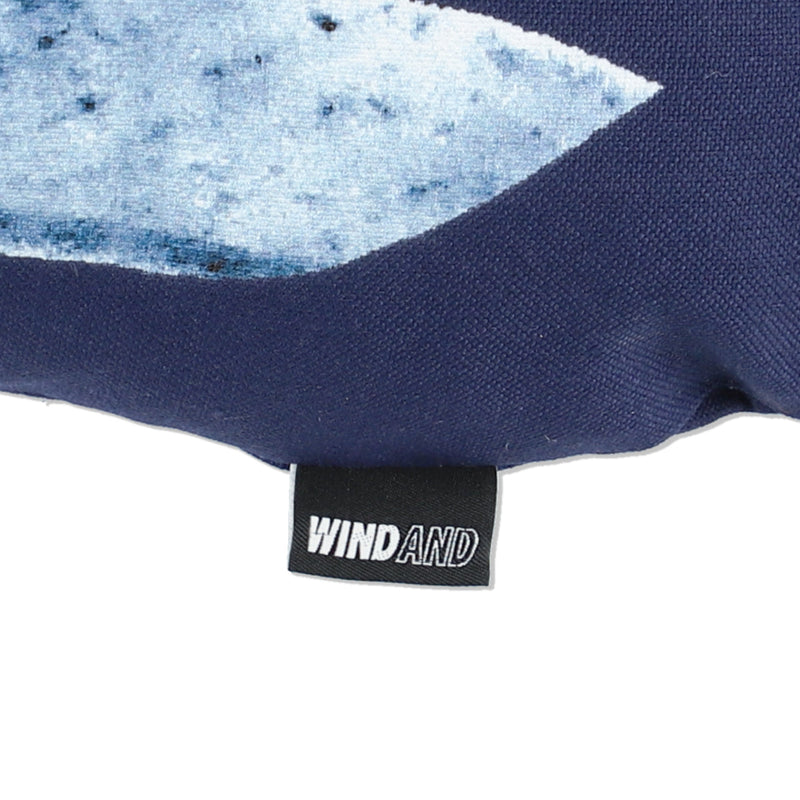 DENHAM x WDS Razor Pillow