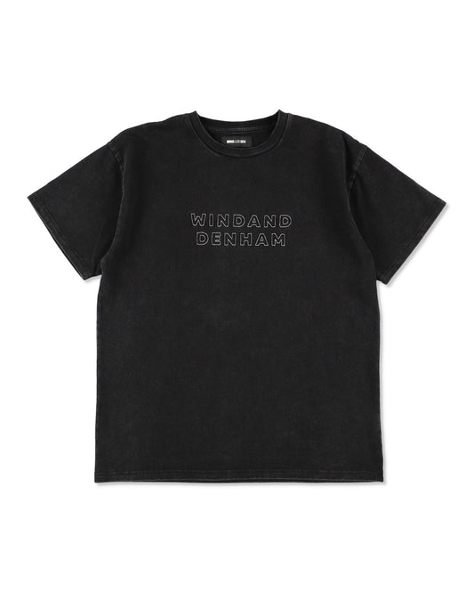 DENHAM x WDS (WINDENHAM) Razor S/S Tee