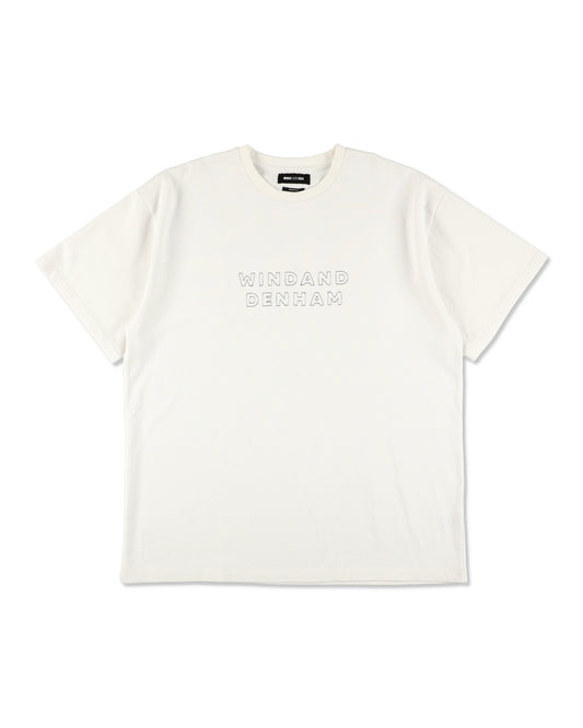 DENHAM x WDS (WINDENHAM) Razor S/S Tee