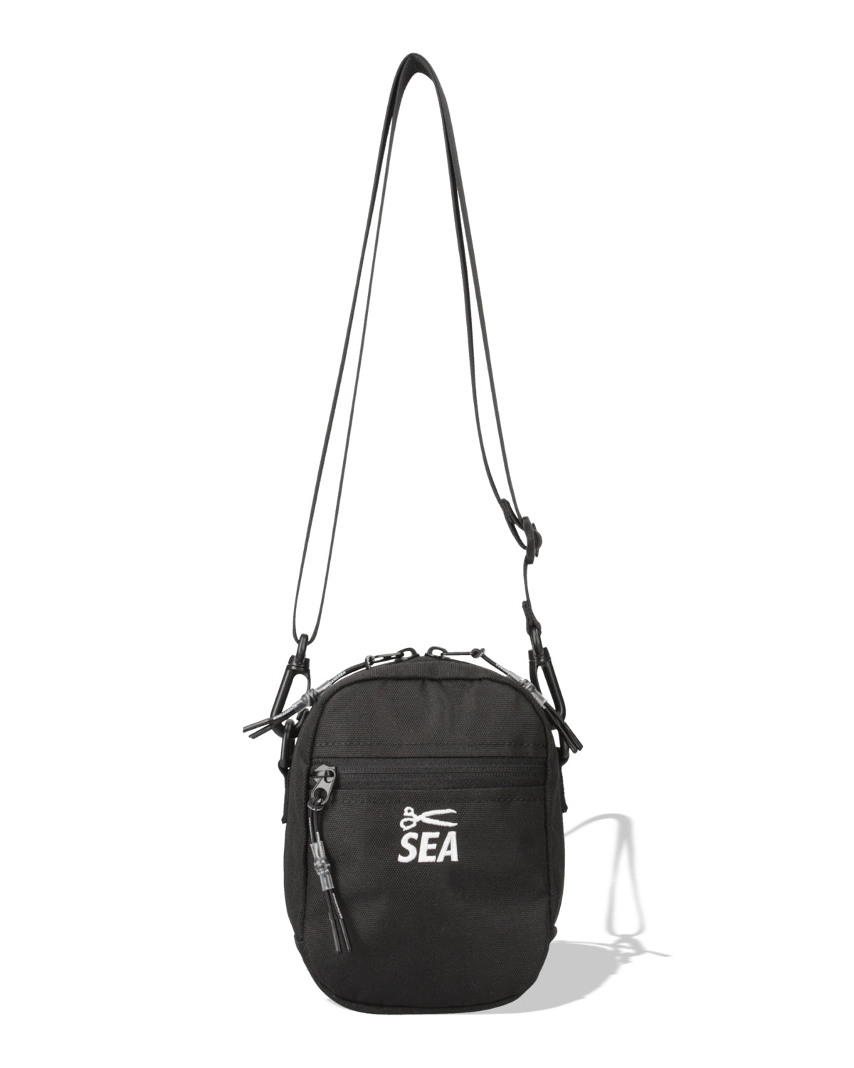 DENHAM x WDS MINI SHOULDER BAG