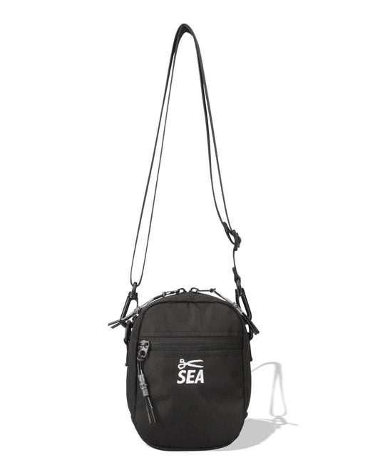 DENHAM x WDS MINI SHOULDER BAG