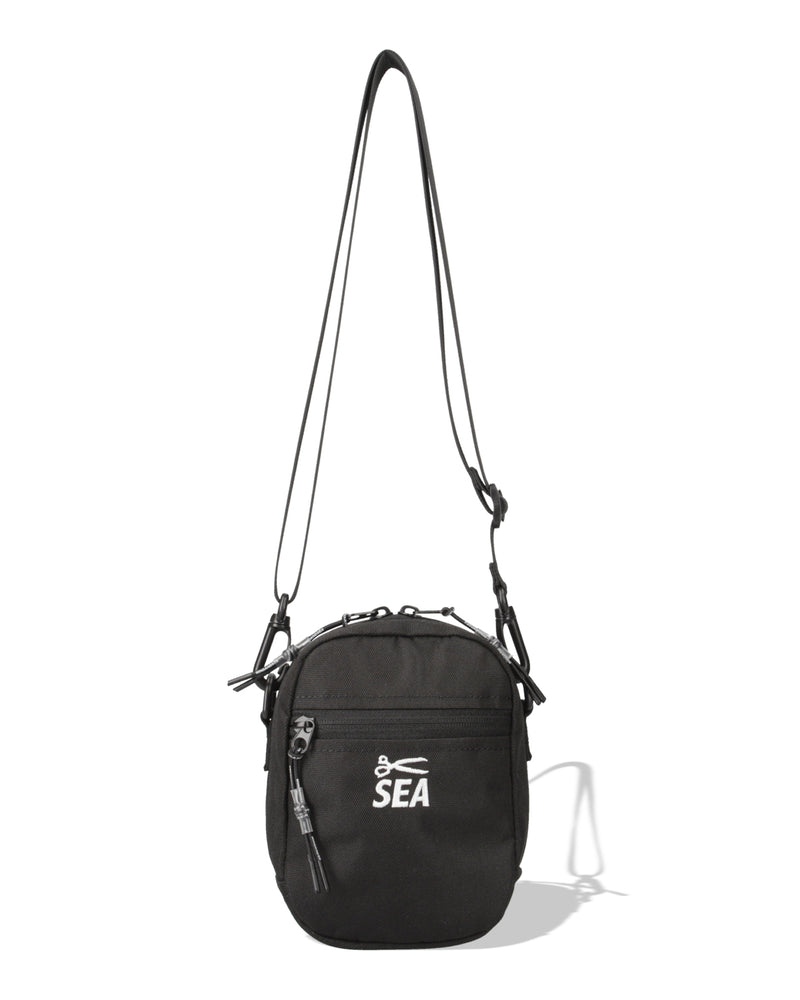DENHAM x WDS MINI SHOULDER BAG