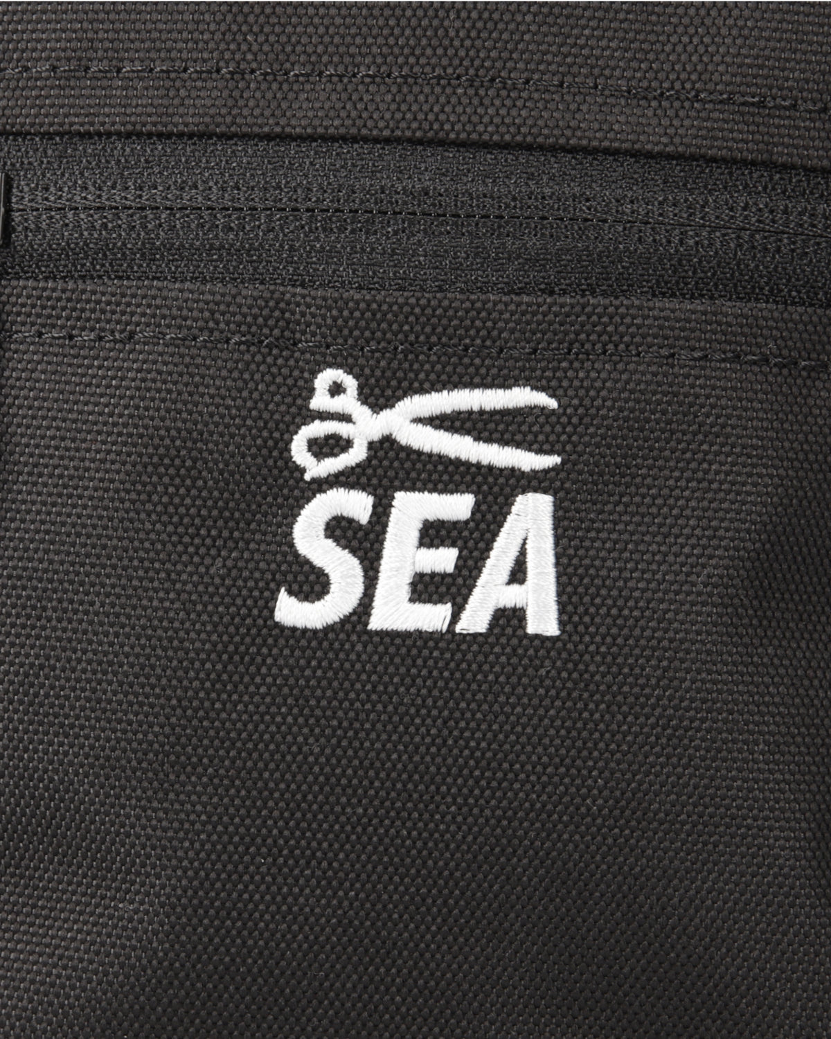 DENHAM x WDS MINI SHOULDER BAG
