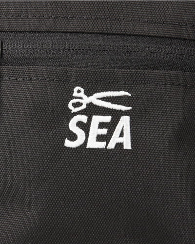 DENHAM x WDS MINI SHOULDER BAG
