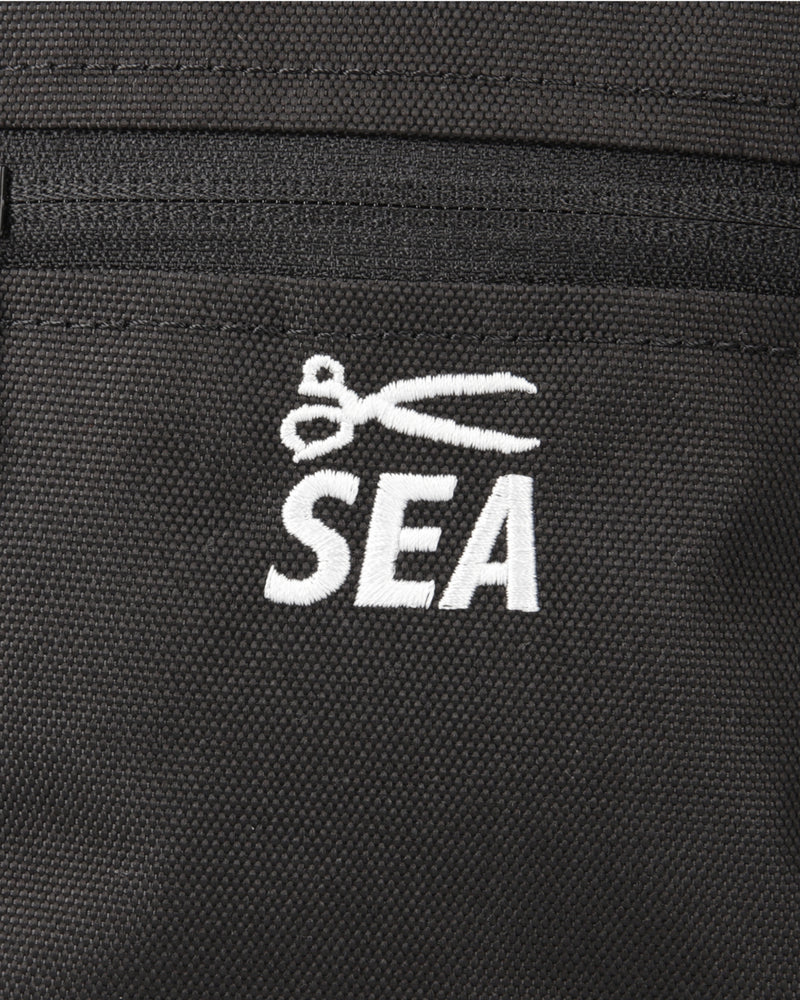 DENHAM x WDS MINI SHOULDER BAG