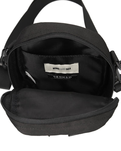 DENHAM x WDS MINI SHOULDER BAG
