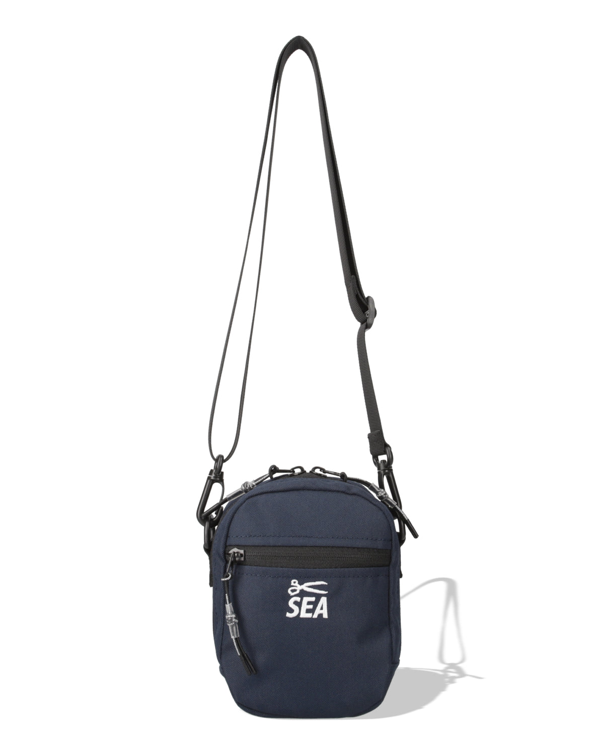 DENHAM x WDS MINI SHOULDER BAG