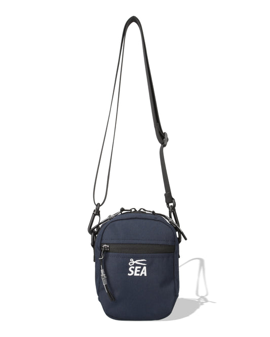 DENHAM x WDS MINI SHOULDER BAG