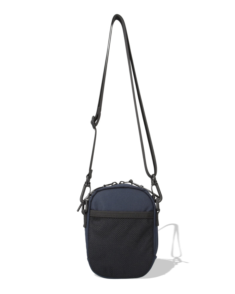 DENHAM x WDS MINI SHOULDER BAG