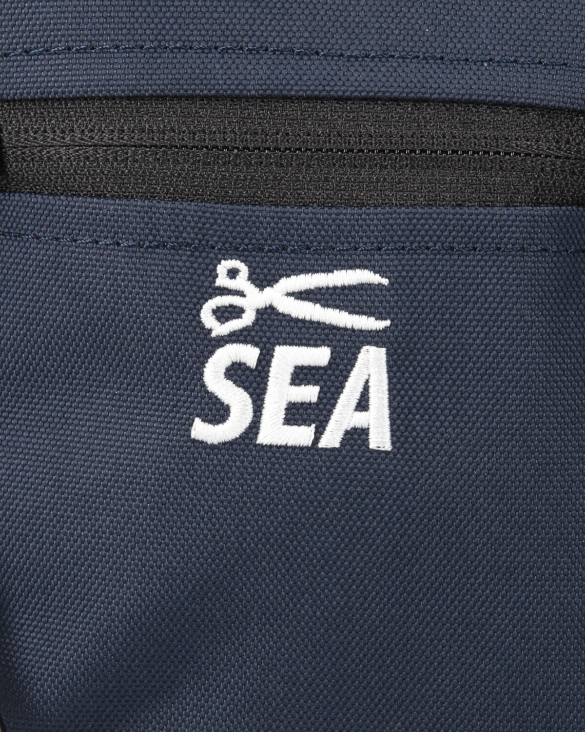 DENHAM x WDS MINI SHOULDER BAG