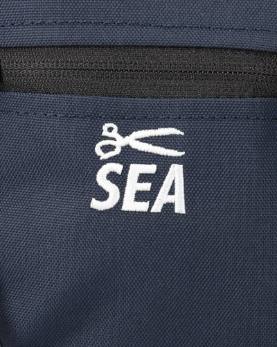 DENHAM x WDS MINI SHOULDER BAG