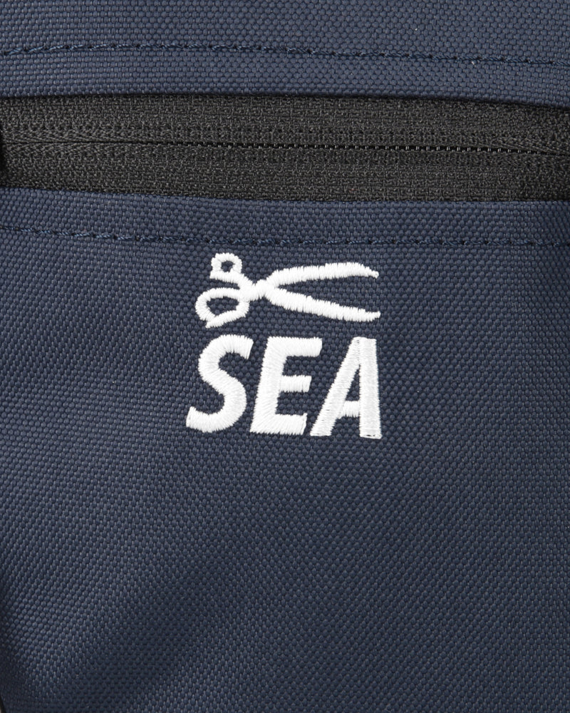 DENHAM x WDS MINI SHOULDER BAG
