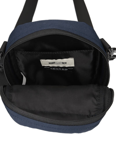 DENHAM x WDS MINI SHOULDER BAG