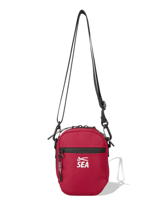 DENHAM x WDS MINI SHOULDER BAG