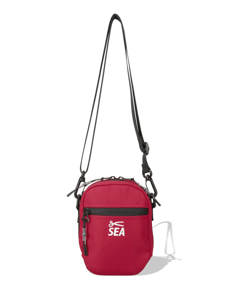 DENHAM x WDS MINI SHOULDER BAG