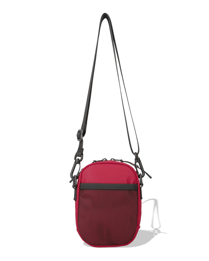 DENHAM x WDS MINI SHOULDER BAG