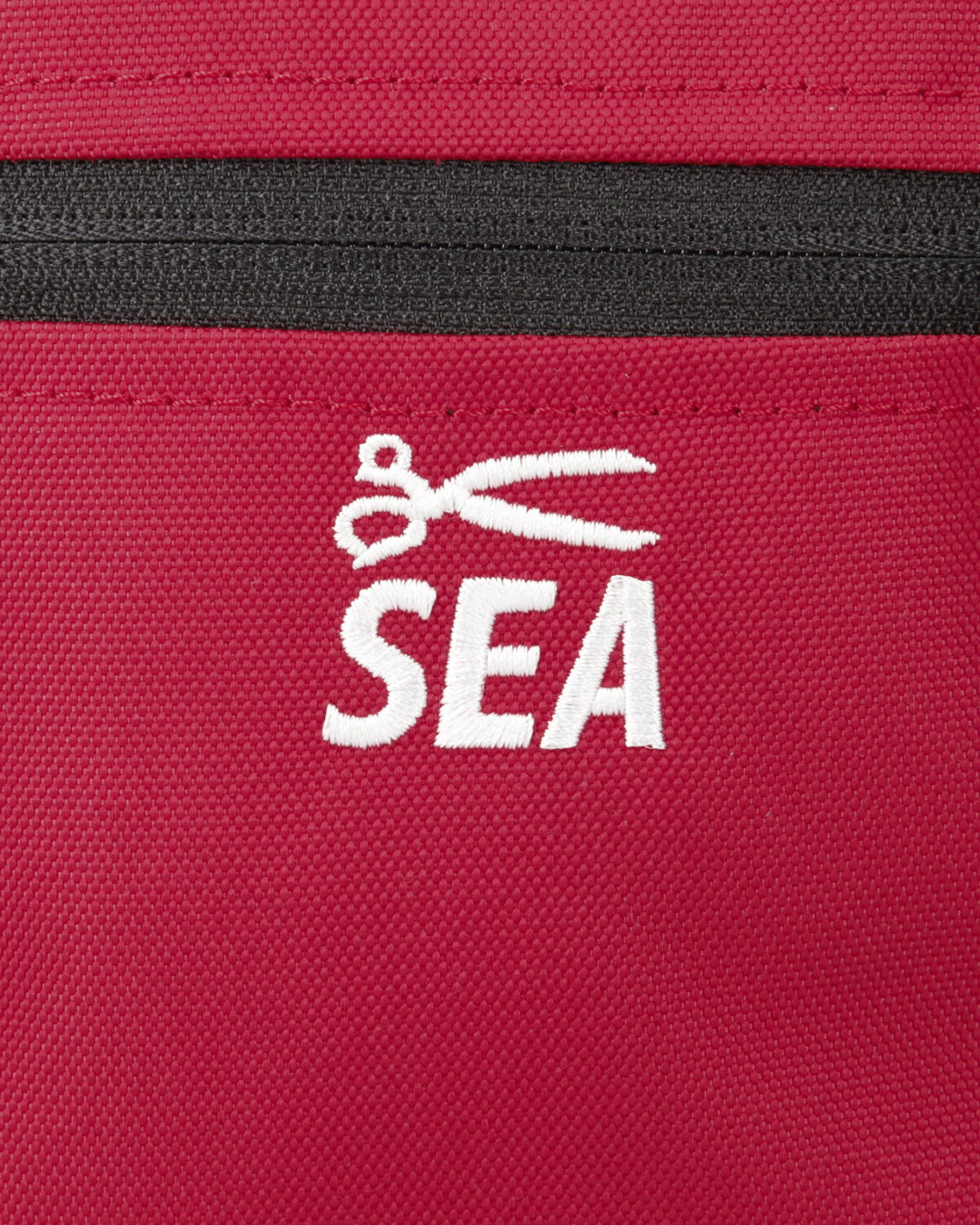 DENHAM x WDS MINI SHOULDER BAG