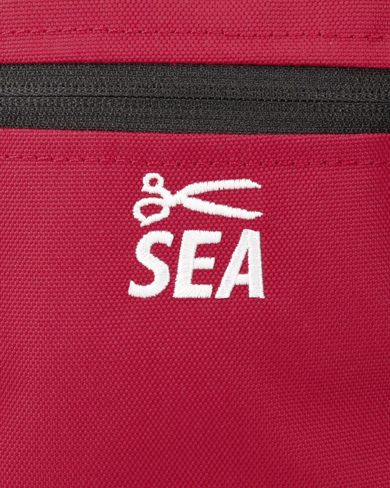 DENHAM x WDS MINI SHOULDER BAG
