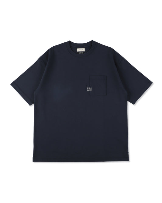 DENHAM x WDS PRM TEE