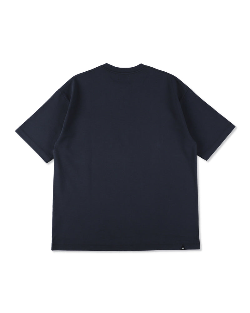 DENHAM x WDS PRM TEE