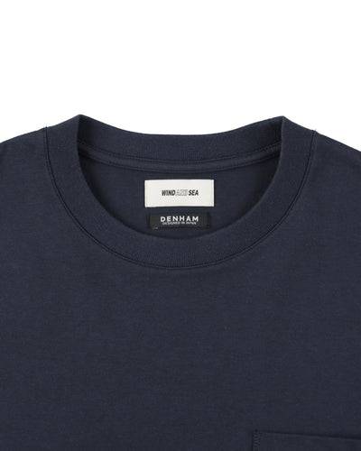 DENHAM x WDS PRM TEE