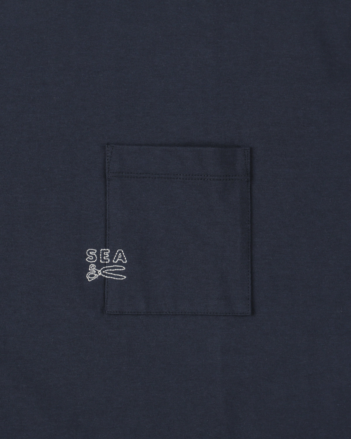 DENHAM x WDS PRM TEE