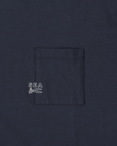 DENHAM x WDS PRM TEE