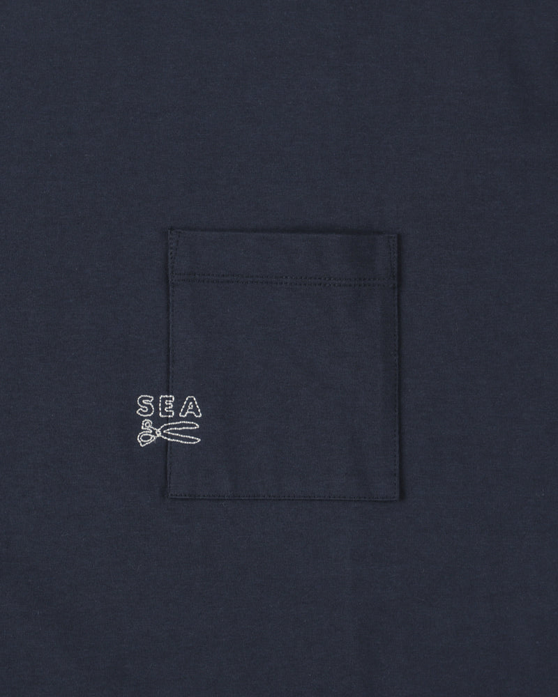 DENHAM x WDS PRM TEE