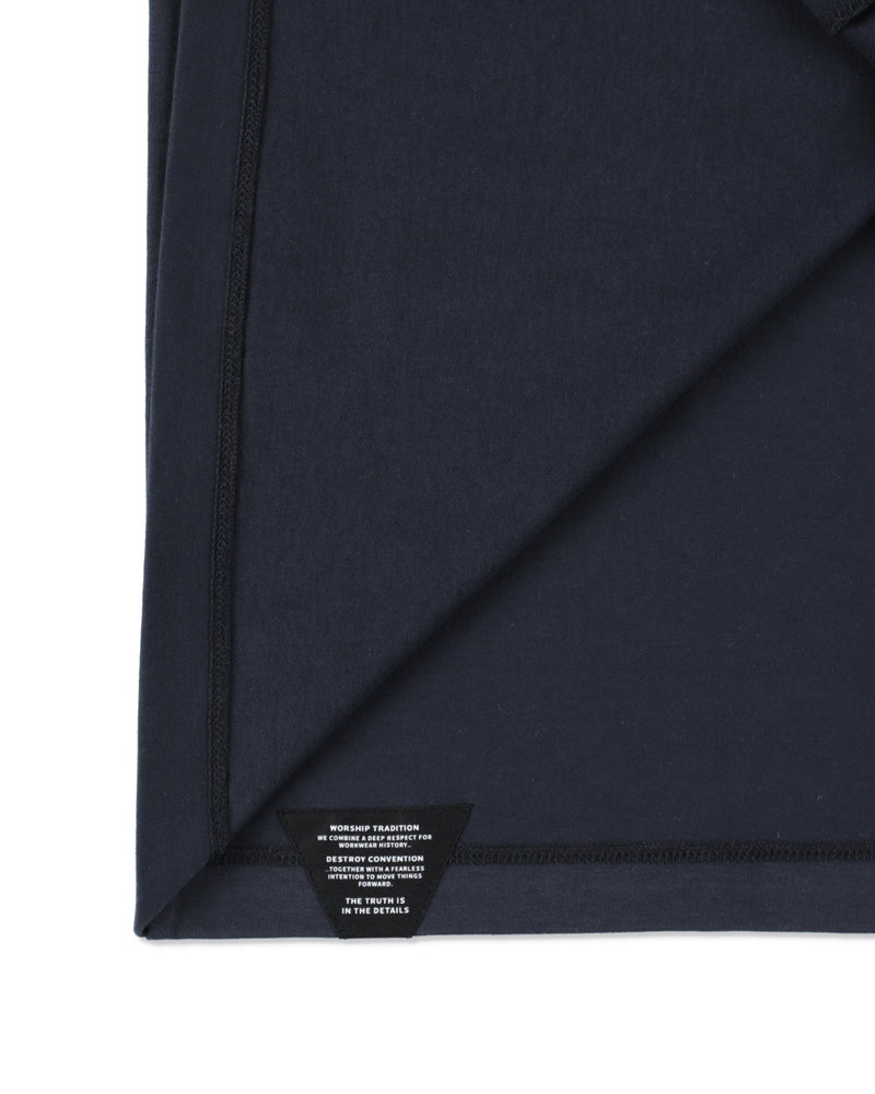 DENHAM x WDS PRM TEE