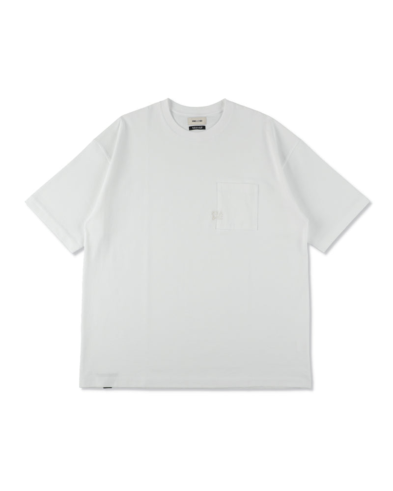 DENHAM x WDS PRM TEE