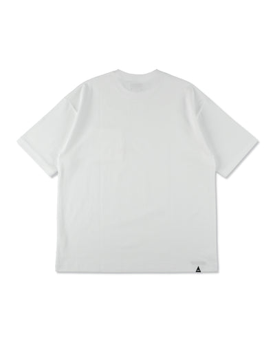 DENHAM x WDS PRM TEE