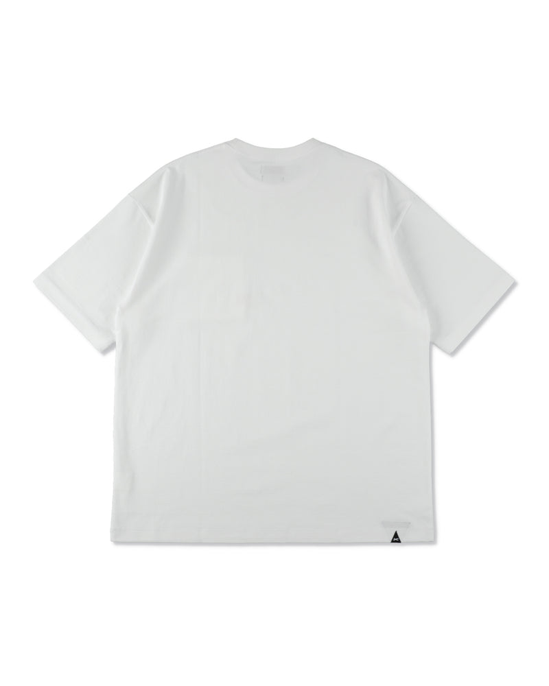DENHAM x WDS PRM TEE