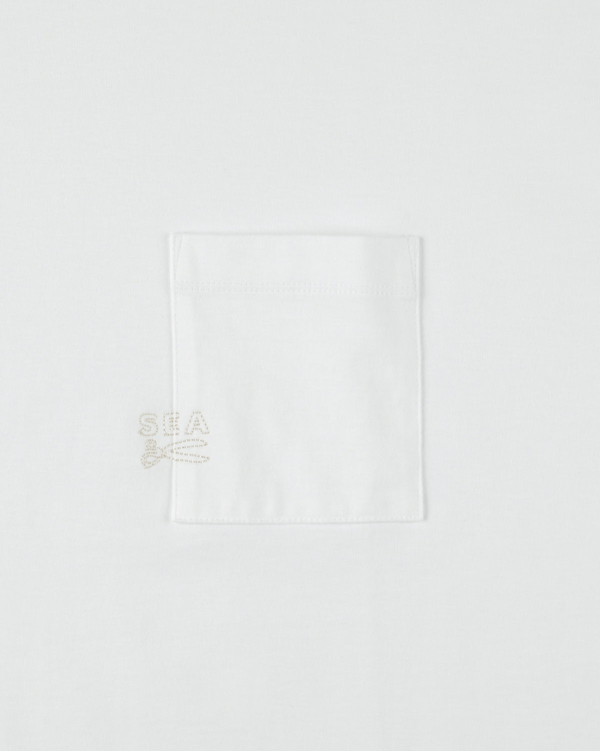DENHAM x WDS PRM TEE