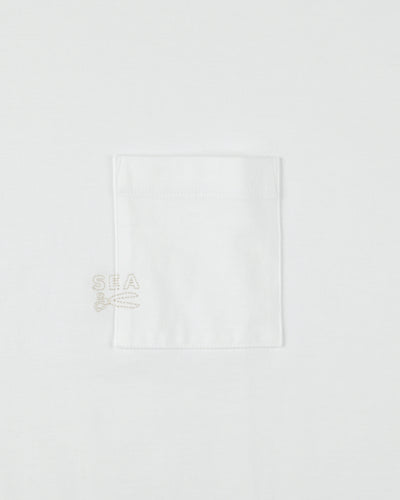 DENHAM x WDS PRM TEE