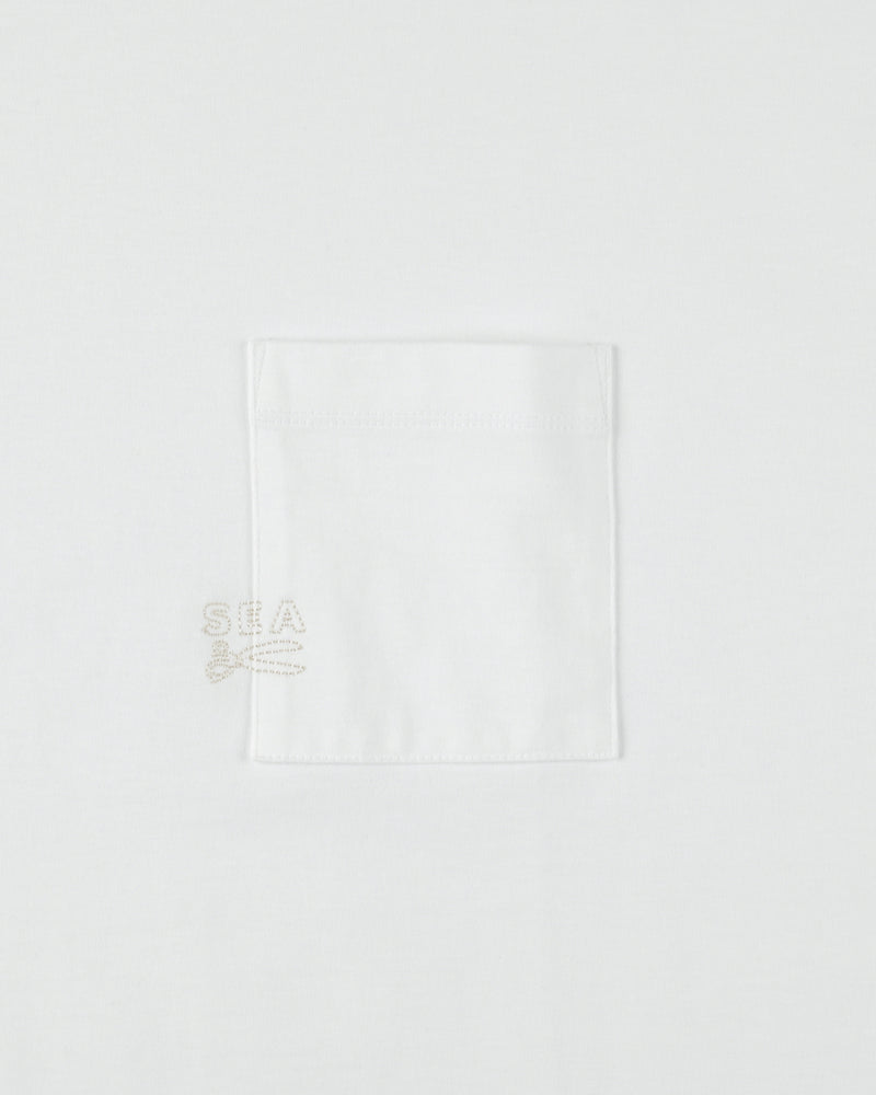 DENHAM x WDS PRM TEE