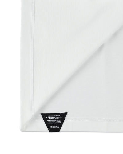 DENHAM x WDS PRM TEE