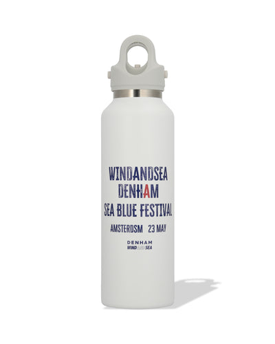 DENHAM x WDS REVOMAX LOGO 20oz