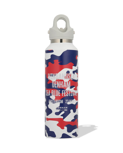 DENHAM x WDS REVOMAX CAMO 20oz