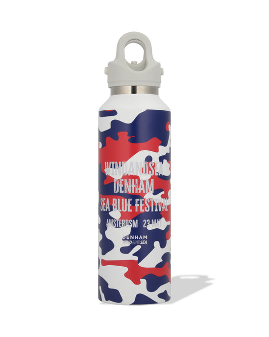 DENHAM x WDS REVOMAX CAMO 20oz