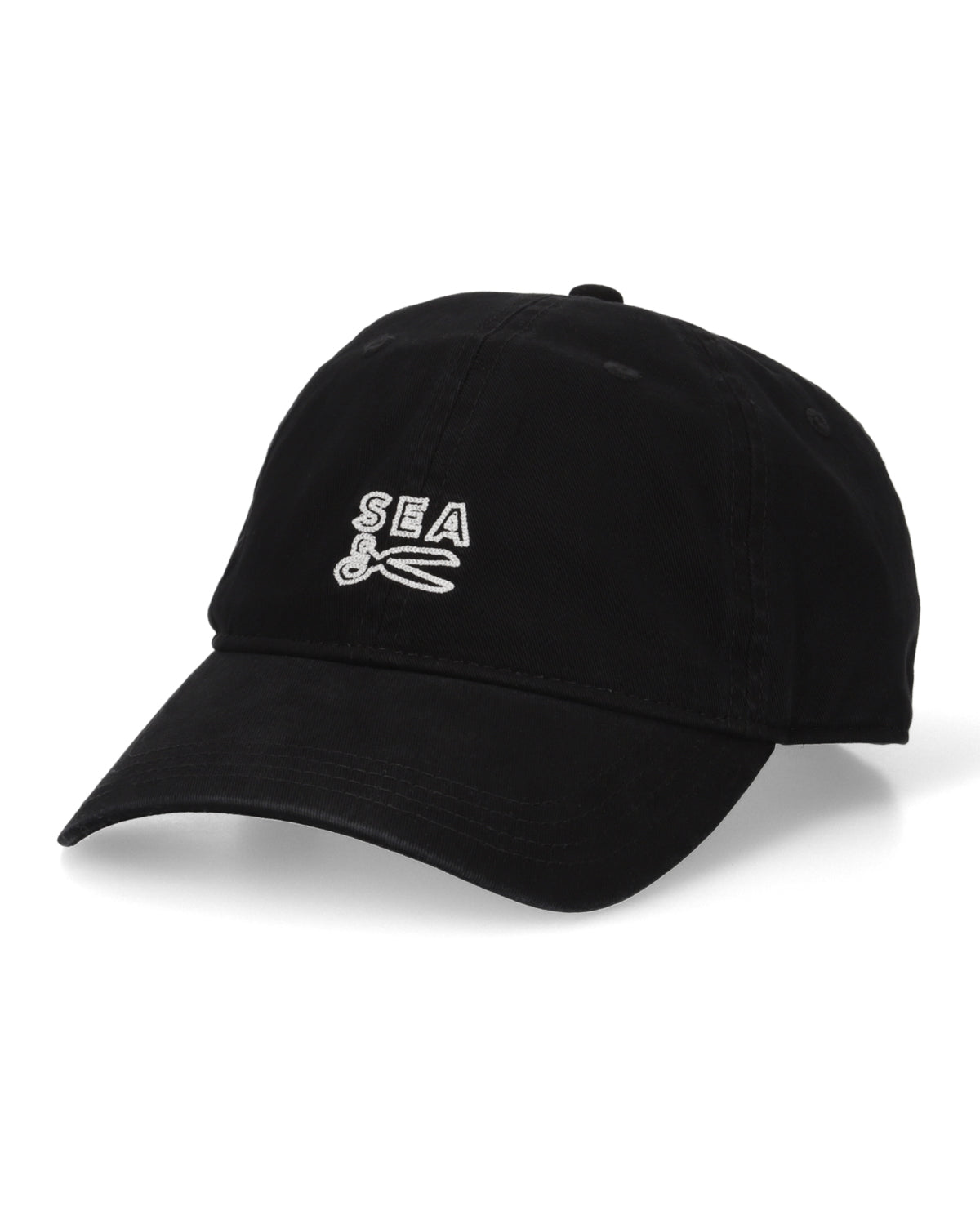 DENHAM x WDS PIGMENT CAP