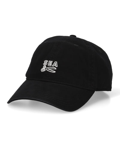 DENHAM x WDS PIGMENT CAP