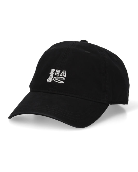 DENHAM x WDS PIGMENT CAP