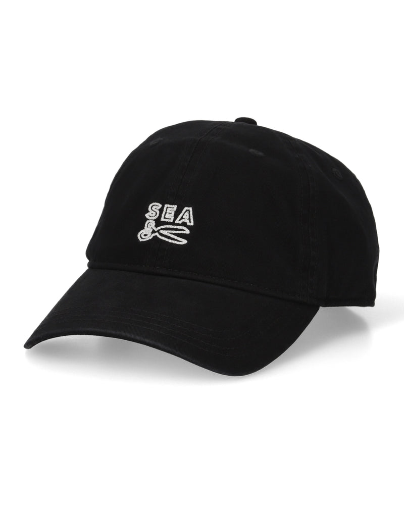 DENHAM x WDS PIGMENT CAP